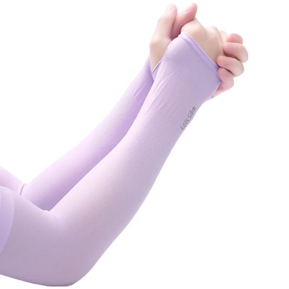 UV Protection Arm Sleeves
