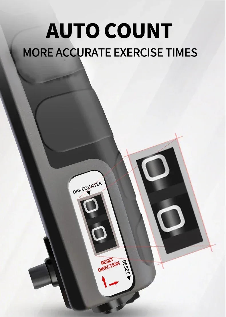 PowerGrip Hand Strength Kit