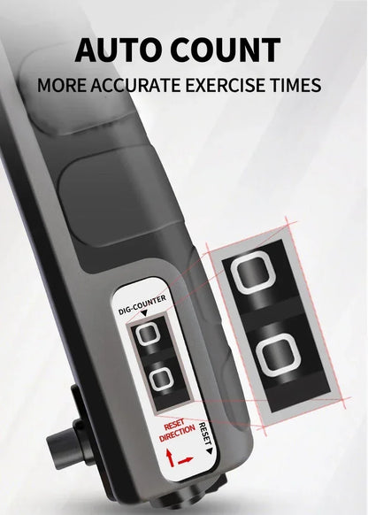 PowerGrip Hand Strength Kit