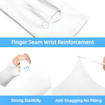 UV Protection Sleeves