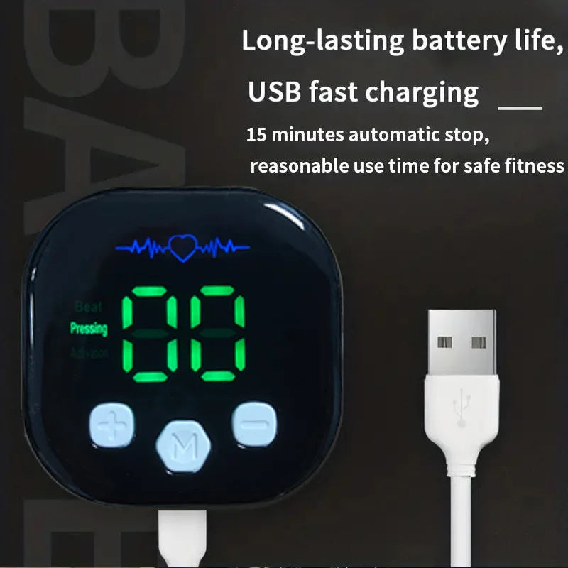 SlimCore Pro — Compact Core Trainer