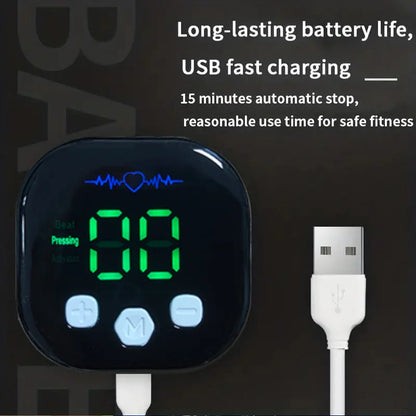 SlimCore Pro — Compact Core Trainer