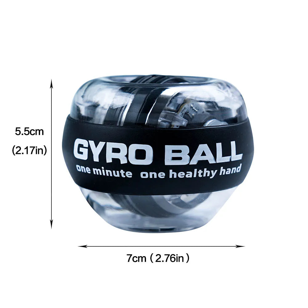 LED Power Wrist Trainer