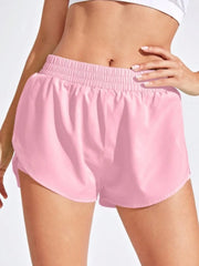 FlexFit Seamless Gym Shorts