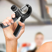 Grip Strength Trainer
