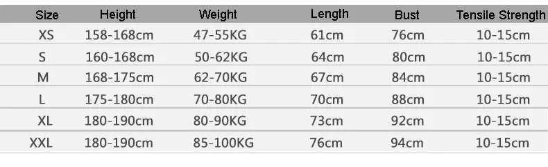 Compression Shirt
