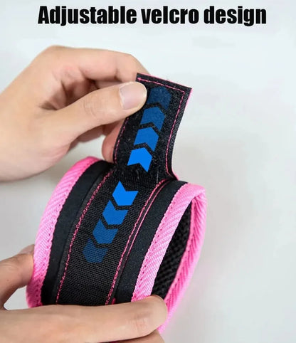 ProFlex Adjustable Ankle Straps