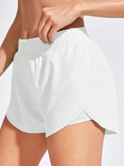 FlexFit Seamless Gym Shorts