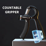 PowerGrip Hand Strength Kit