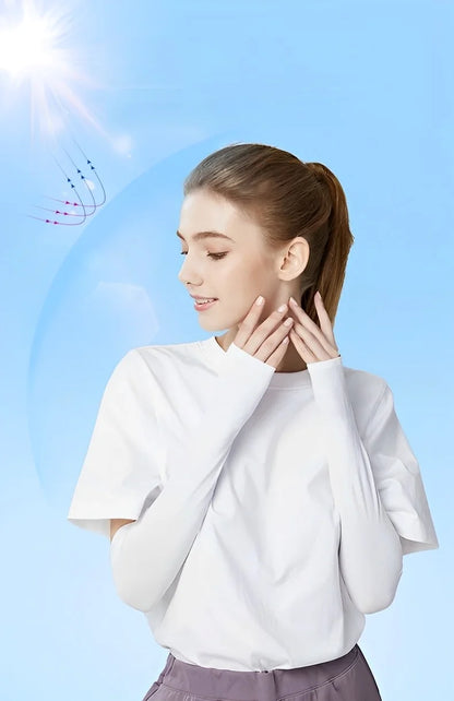 UV Protection Arm Sleeves