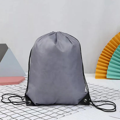 HydroPack — Lightweight Waterproof Gym Bag