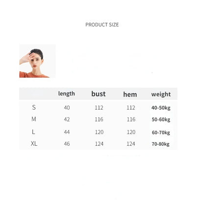 Women's Cotton Yoga Crop Top