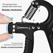 Grip Strength Trainer