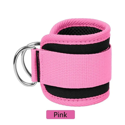 ProFlex Adjustable Ankle Straps