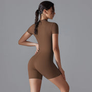 Women’s Gym Jumpsuit