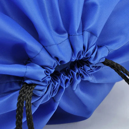 HydroPack — Lightweight Waterproof Gym Bag