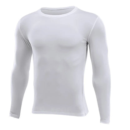 All-Age Compression Base Shirt