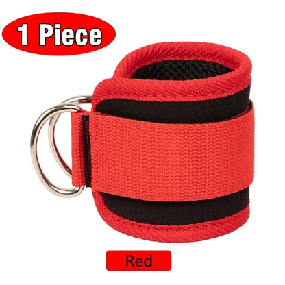 ProFlex Adjustable Ankle Straps