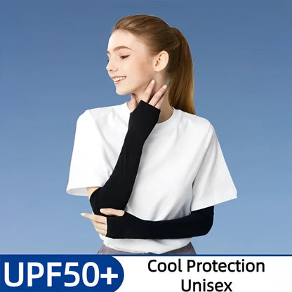 UV Protection Arm Sleeves