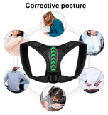 Correcteur de posture ajustable
