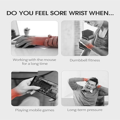 LED Power Wrist Trainer