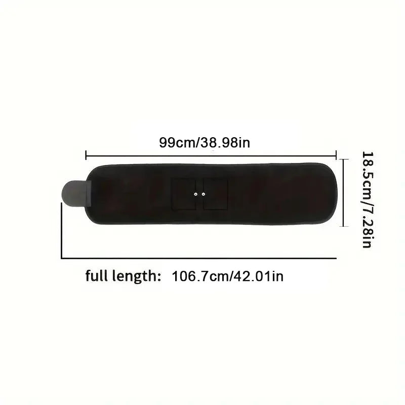 SlimCore Pro — Compact Core Trainer