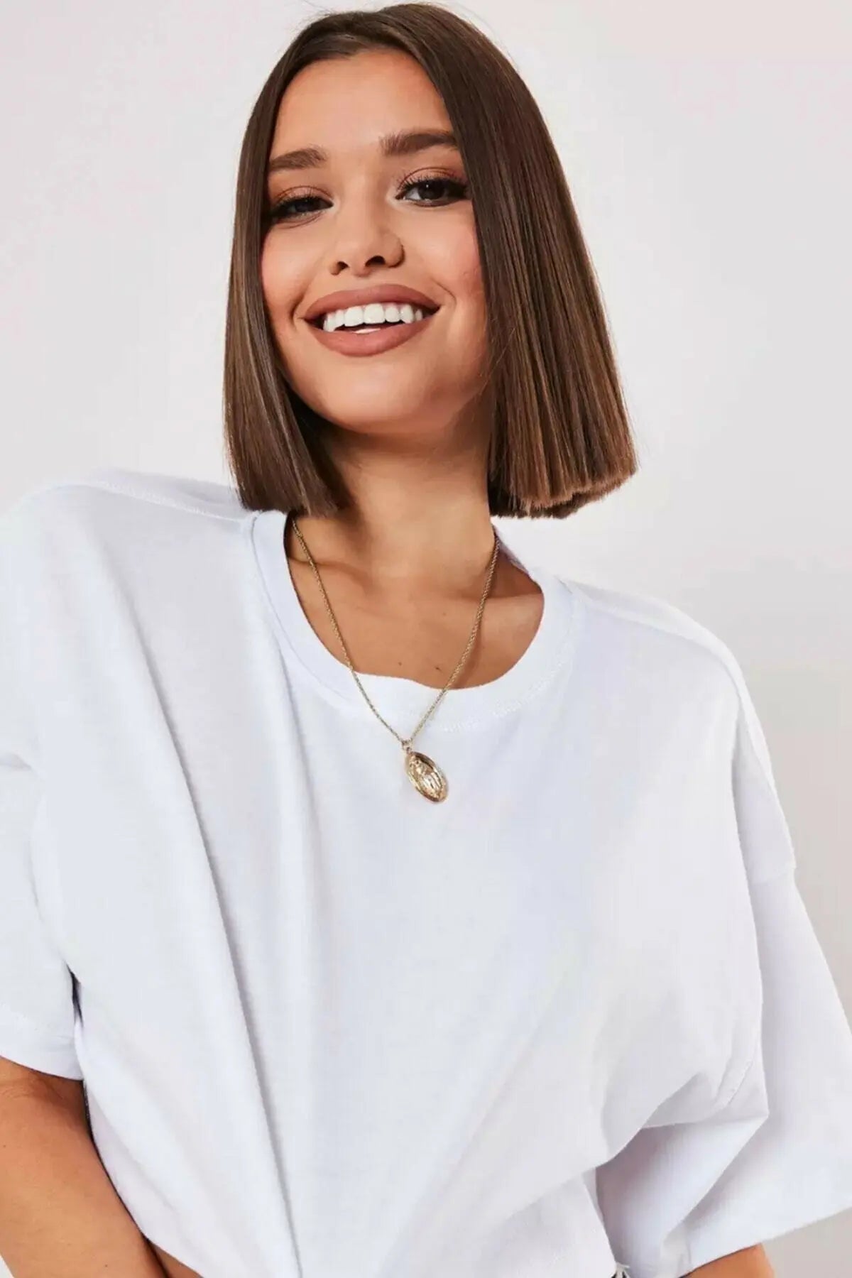 Women's Cotton Yoga Crop Top