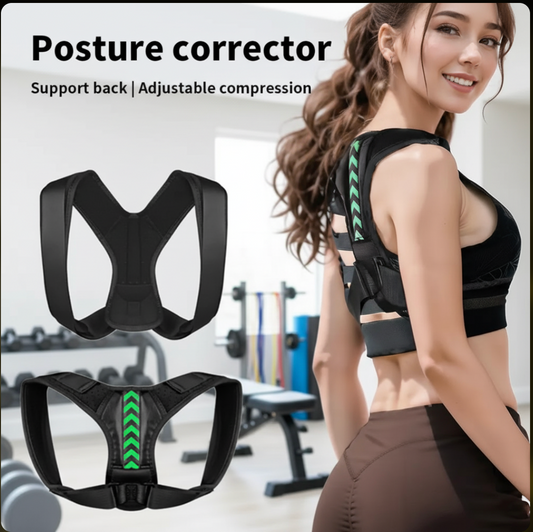 Adjustable Posture Corrector