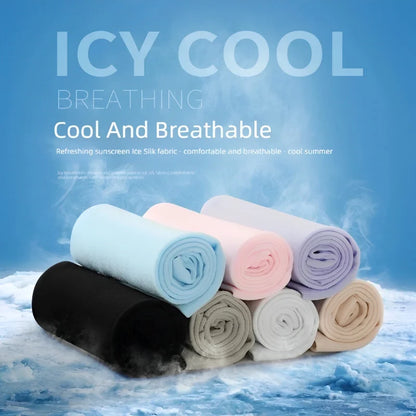 UV Protection Arm Sleeves