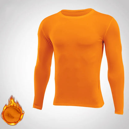 All-Age Compression Base Shirt