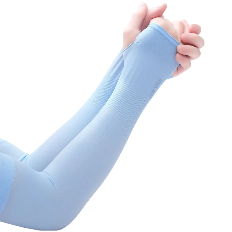 UV Protection Arm Sleeves