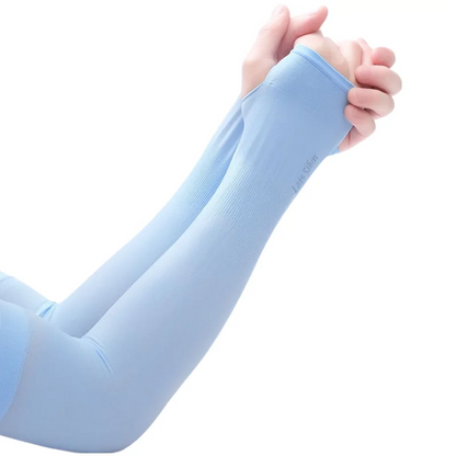 UV Protection Arm Sleeves