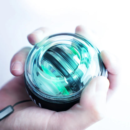 LED Power Wrist Trainer