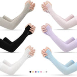 UV Protection Sleeves