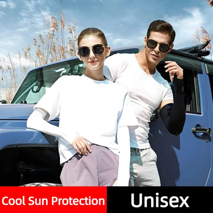 UV Protection Arm Sleeves