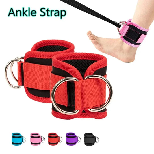 ProFlex Adjustable Ankle Straps