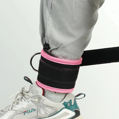 ProFlex Adjustable Ankle Straps