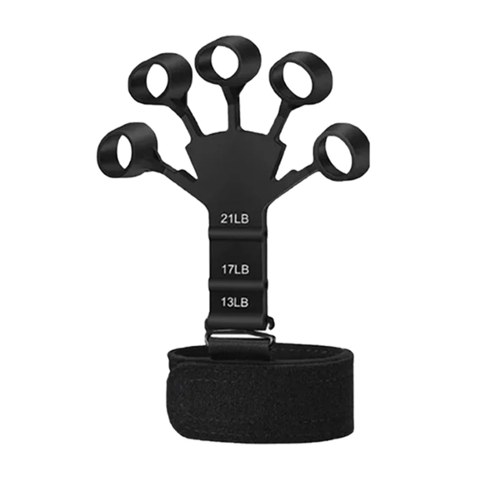 PowerGrip Hand Strength Kit