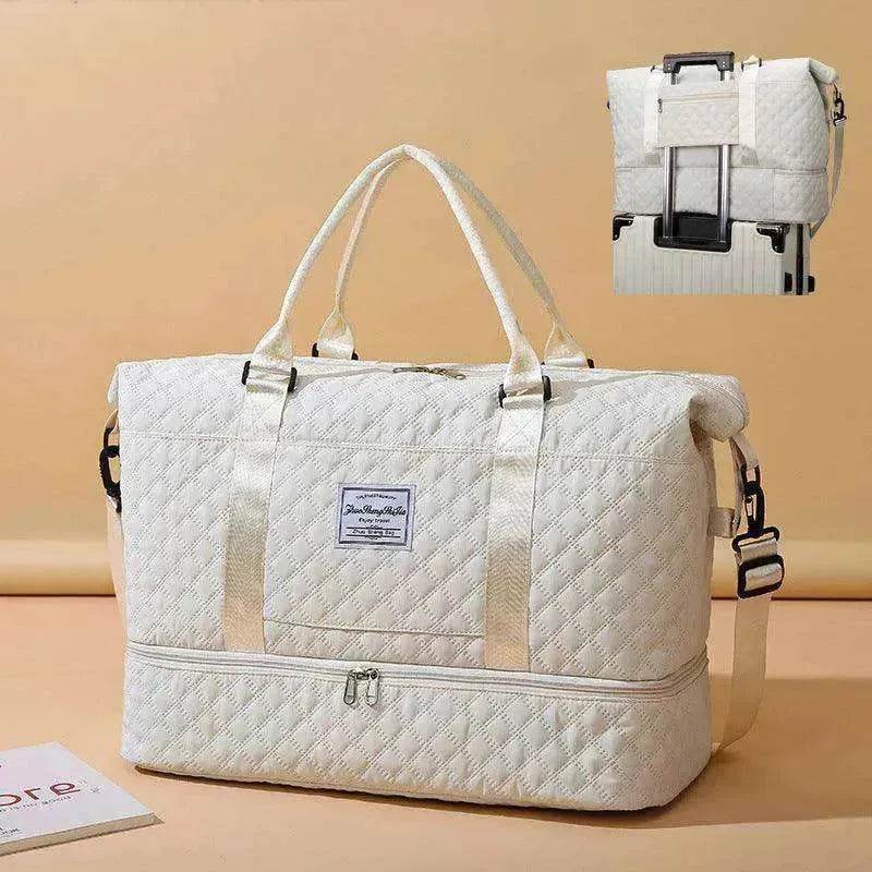 HydroGuard Travel Gym Tote