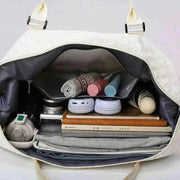 HydroGuard Travel Gym Tote