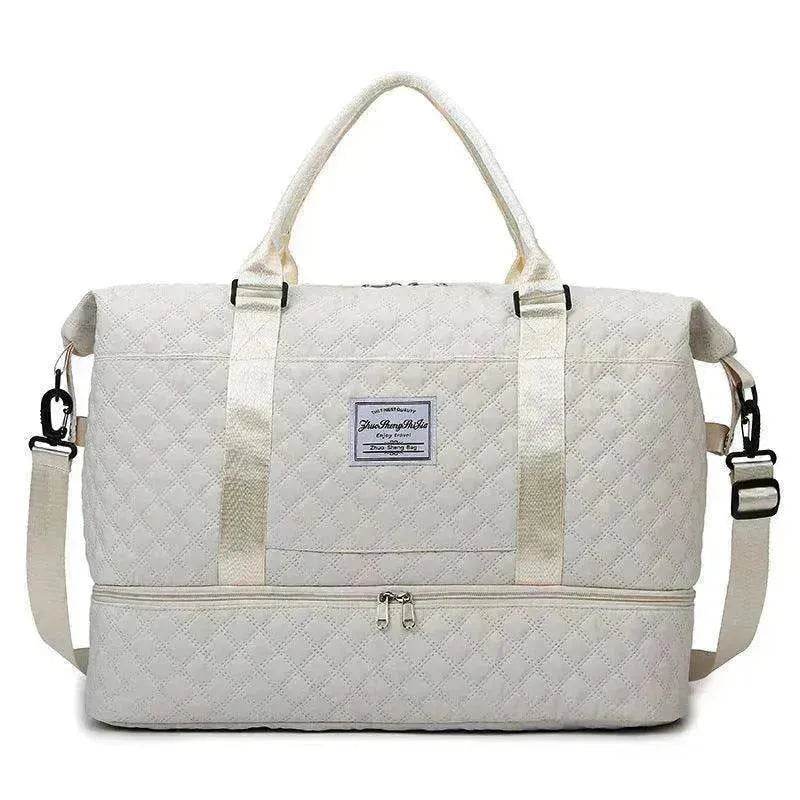 HydroGuard Travel Gym Tote