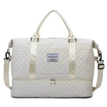 HydroGuard Travel Gym Tote