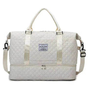HydroGuard Travel Gym Tote