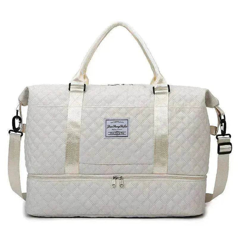 HydroGuard Travel Gym Tote