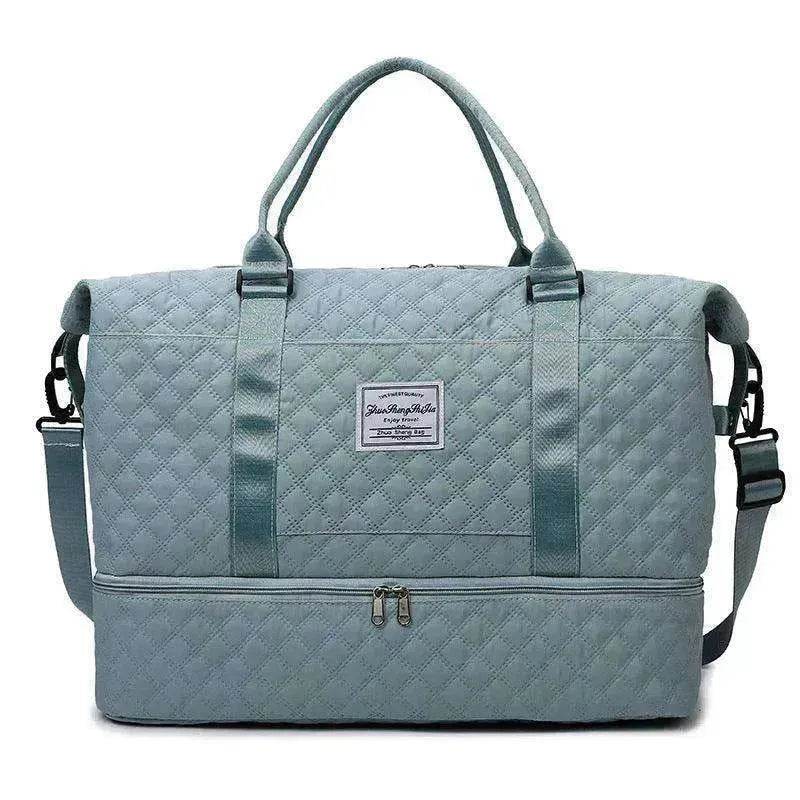 HydroGuard Travel Gym Tote