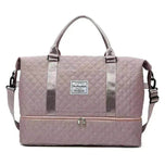 HydroGuard Travel Gym Tote