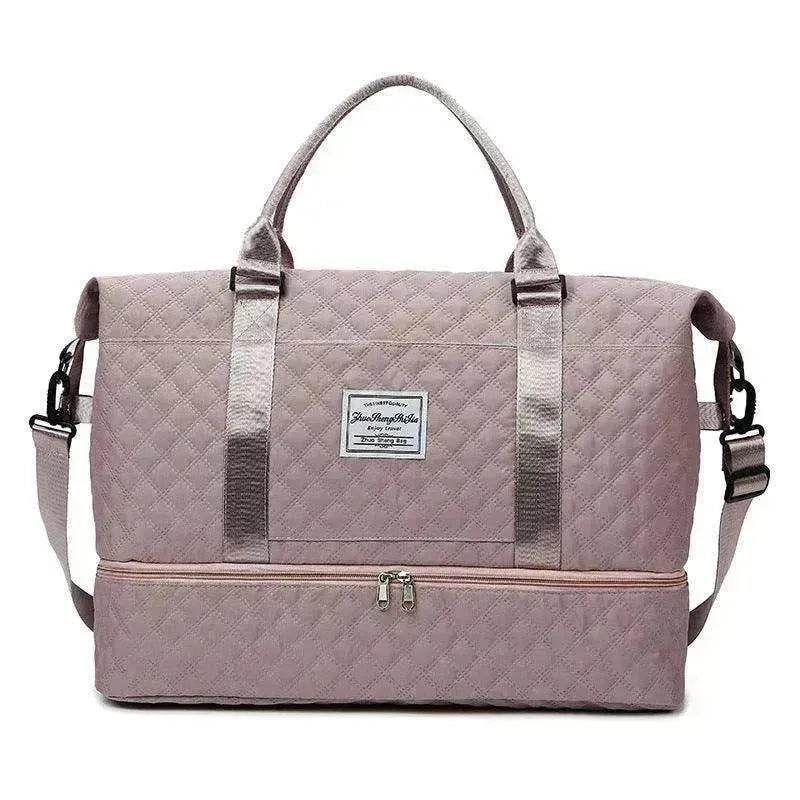 HydroGuard Travel Gym Tote