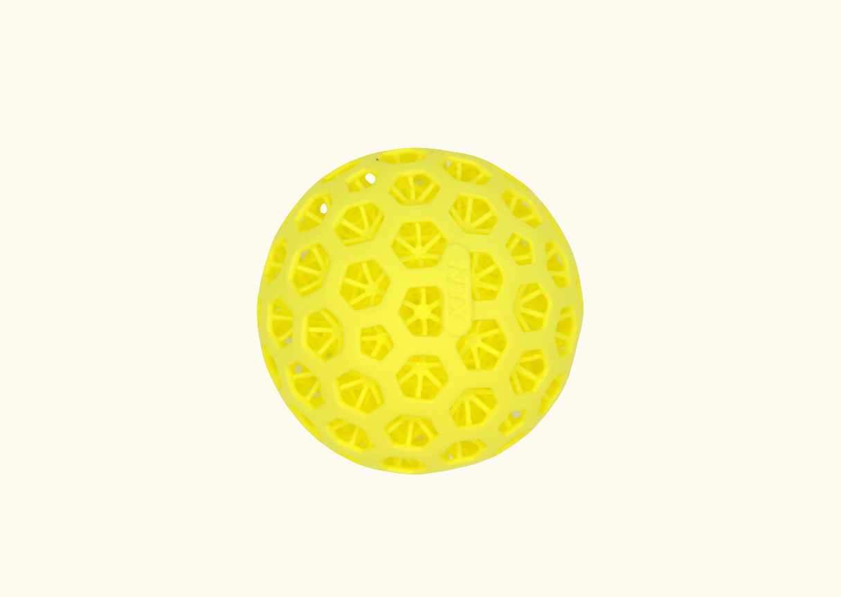 VorteX 3D Quiet Pickleballs – Unbreakable Precision