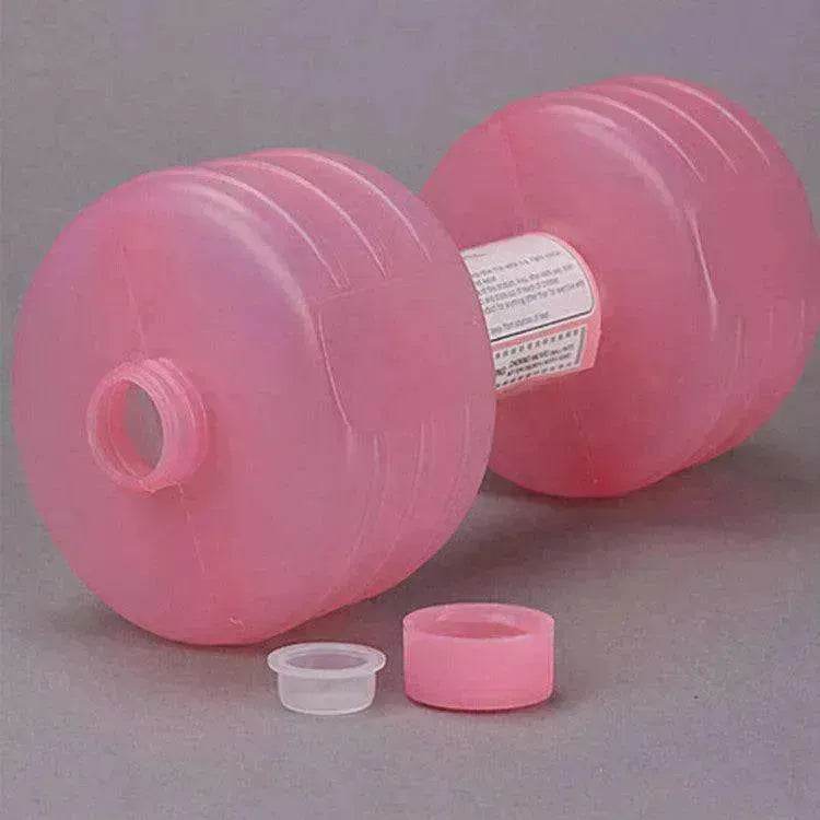 AquaShape Adjustable Water Dumbbell