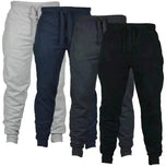 PANTALONS DE GYMNASTIQUE POUR LA MUSCULATION